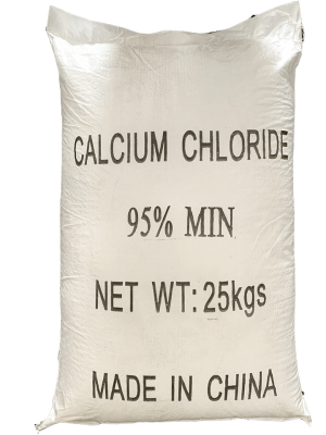 Canxi Clorua CaCl2 94%, 95%, 96% - Calcium Chloride