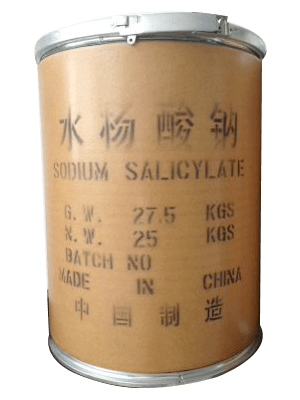 Natri Salicylat C7H5NaO3 Trung Quốc - Sodium Salicylate