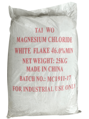 Magie Clorua MgCl2 | Magnesium Chloride