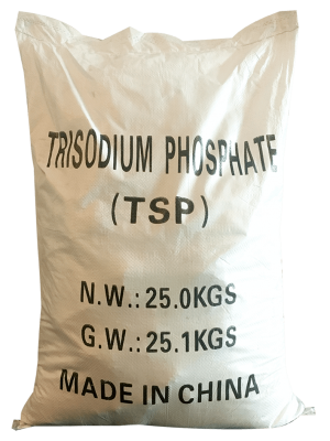 Natri Photphat Na3PO4 98% - Sodium Phosphate