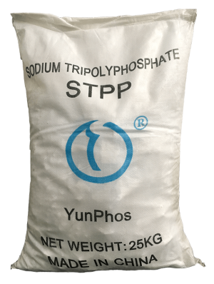 Sodium Tripoly Phosphate Na5P3O10 (STPP)