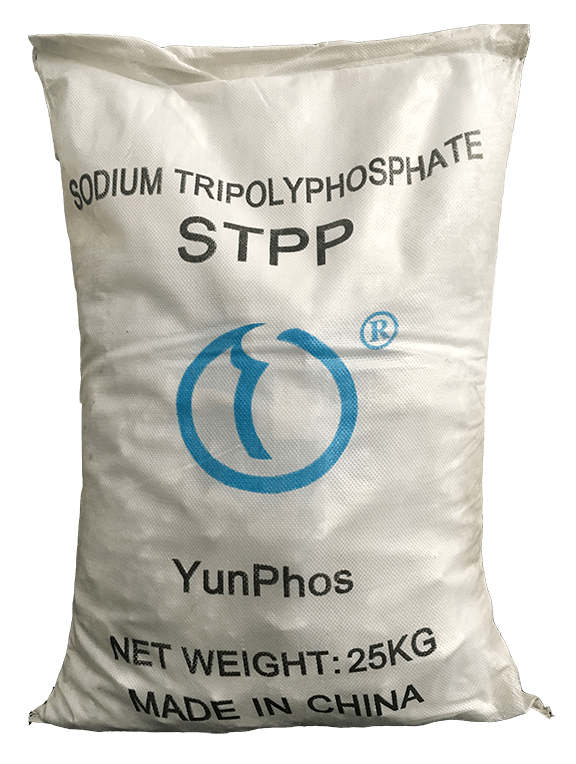 Sodium Tripoly Phosphate Na5P3O10 (STPP)