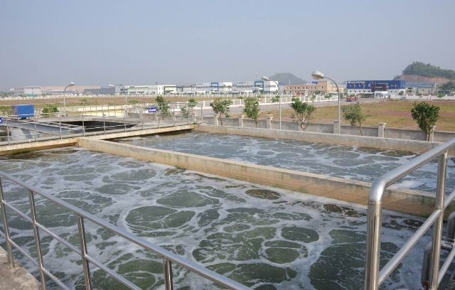 Tùy thuộc vào đặc điểm tính chất nguồn nước thải mà có liều lượng sử dụng chế phẩm vi sinh xử lý nước thải thích hợp