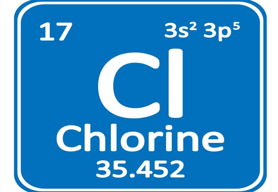 Chlorine là gì?