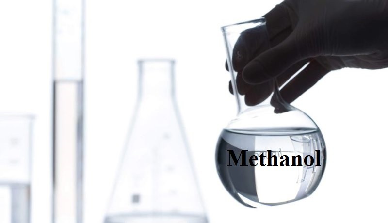 Tính chất hóa học của methanol