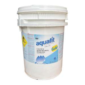 Chlorine Aquafit Ca(OCl)2 Ấn Độ