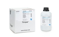 hydrogen chloride), traceable to SRM from NIST and PTB pH 4.00 (20°C) Certipur®