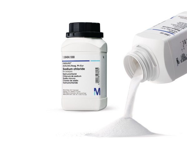 Sodium disulfite for analysis EMSURE® ACS,Reag. Ph Eur 1kg Merck