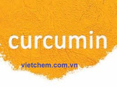 Curcumin C21H20O6 95% Trung Quốc