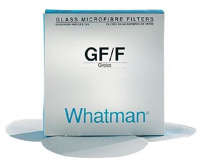 F 0.7um, 21mm Whatman