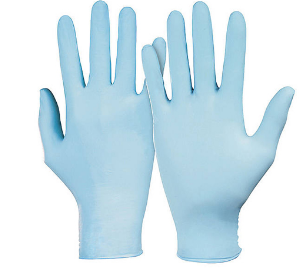 Hộp găng tay chống hóa chất DERMATRIL P743 ­KCL Honeywell