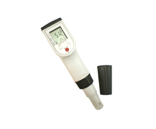  nhiệt độ dạng bút Uni pH Testa TP2011 Trans Instruments