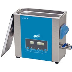 Bể rửa siêu âm DCG-150H MRC