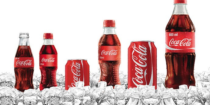 Nước giải khát Coca Cola - cách tẩy rỉ sét bằng coca cola
