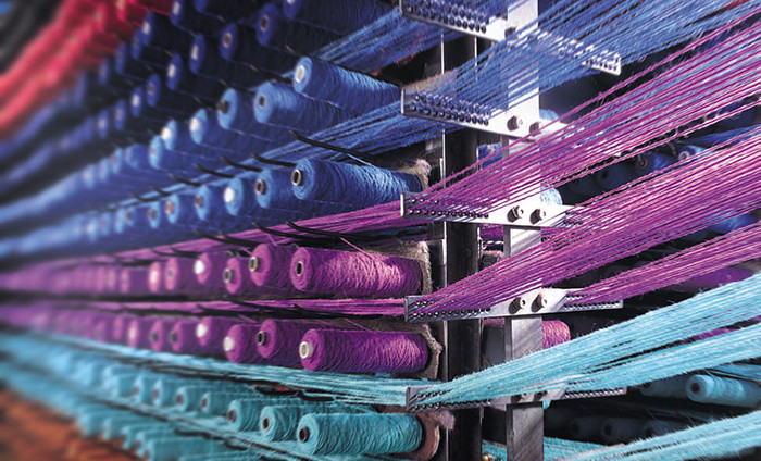 6 hóa chất tiêu biểu trong ngành dệt nhuộm