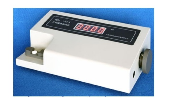 Máy đo độ cứng thuốc YD-1 Trung Quốc