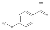 4-Methoxybenzoic acid for synthesis, Sigma