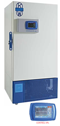 Tủ lạnh âm sâu (-86 độ) K60HPL KW