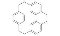 [2,2,2]-Paracyclophane for synthesis 1g Merck