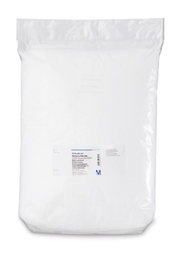 di-Sodium hydrogen phosphate dodecahydrate for analysis EMSURE® ISO,Reag. Ph Eur 25kg Merck