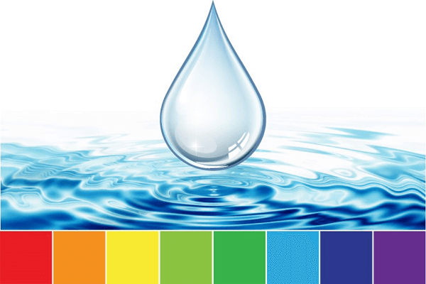 Độ pH của nước trong sinh hoạt