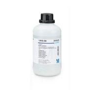 sodium hydroxide), traceable to SRM from NIST and PTB pH 10.00 (20°C) Certipur® 10l Merck