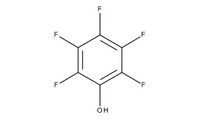 Pentafluorophenol for synthesis 25g Merck