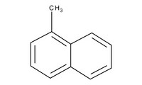 1-Methylnaphthalene for synthesis 1l Merck