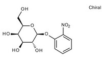 2-Nitrophenyl-ß-D-galactopyranoside for synthesis Merck