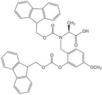 Fmoc-(FmocHmb)Ala-OH 5g Merck