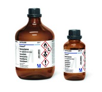 Dimethyl sulfoxide for spectroscopy Uvasol® 500ml Merck