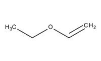 Ethyl vinyl ether (stabilised with potassium hydroxide) for synthesis 1l Merck