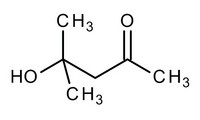 4-Hydroxy-4-methyl-2-pentanone for synthesis 2.5l Merck