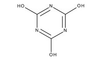 Cyanuric acid for synthesis 250g Merck