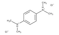 N,N,N',N'-Tetramethyl-1,4-phenylenediammonium dichloride for synthesis 2g Merck- Đức