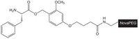 H-Phe-HMPB NovaPEG resin Novabiochem® 5g Merck