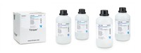 hydrogen chloride), traceable to SRM Plastic bottle 500 ml Merck