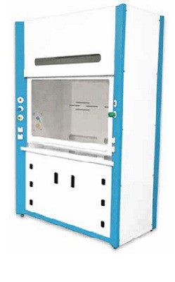 Tủ hút khí độc HD-C1800 Daihan