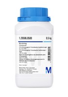 CCI (Chromogenic Cronobacter Isolation) agar acc. ISO 22964 Chromocult® 0.5kg Merck