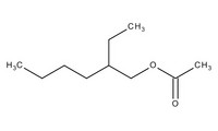 2-Ethylhexyl acetate for synthesis 250ml Merck