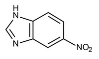 5-Nitrobenzimidazole for synthesis Merck