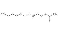 [2-(2-Butoxyethoxy)ethyl] acetate for synthesis 2.5l Merck