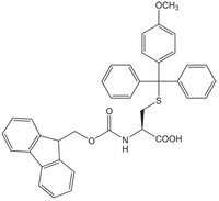 Fmoc-Cys(Mmt)-OH Novabiochem® 5g Merck