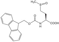 Fmoc-Met(O)-OH 1g Merck