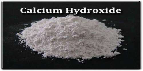Calcium hydroxide for analysis EMSURE® ACS,Reag. Ph Eur 50kg Merck