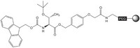 Fmoc thr (tbu) novasyn tga Novabiochem® 5 g Merck