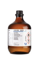 Water for chromatography (LC-MS Grade) LiChrosolv® 10l Merck