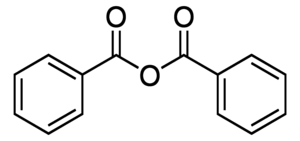 Benzoic anhydride, 98% 100g Acros