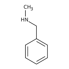 N-Methylbenzylamine, 97% 500ml Acros