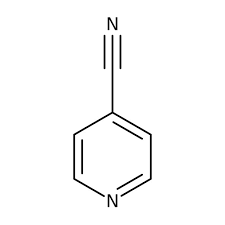 4-Cyanopyridine, 98% 5g Acros